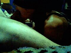 Argentinian Amateur Sucks Cock In Pov Sex!