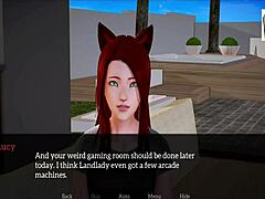 Intriguing adventures in my new family cartoon series