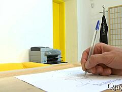 A Story About Anal Sex Between Men