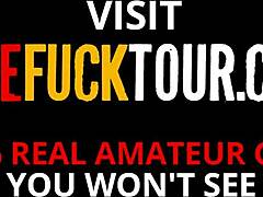 זין לבן גדול מזיין בפנים זונה שחורה