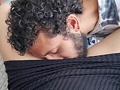 Husband Tricks Wife Into Dressing Up For Sex?