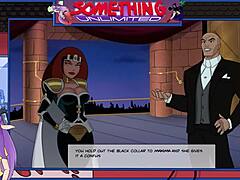 Something Unlimited Part 143