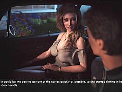 This missing scene features wife and stepmother sam's big ass action