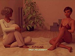 My Pleasure 37 – Big Tits Redhead Fun!