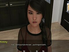 Wvm 87 trying to help Kimmy