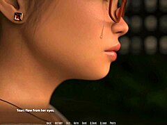 Become a rockstar in the 90s with anna out of nowhere