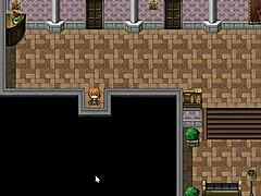 Knight Wayne 2 Anime Game