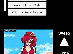 Anime Hentai Game Featuring Various Characters In Exciting Scenarios.