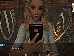 Wvm 87 trying to help Kimmy