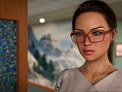 Become a rockstar in the 90s with anna out of nowhere