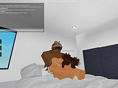 Første gang Roblox utroskabsoplevelse fornøjelse