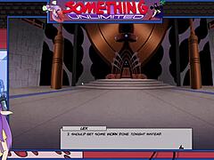 Something Unlimited Part 143