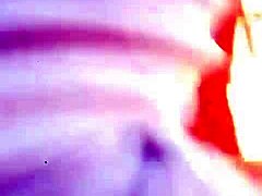 Outdoor quicky with neighbour's husband ripping clothes for monster cock?