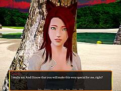 what's happening in my new family 526, some erotic surprises?