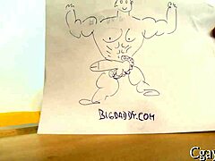 A Story About Anal Sex Between Men