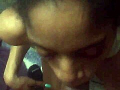 i give great head in this nasty video