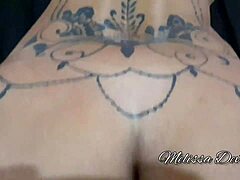 i'm watchin melissa devassa visitin her grandpa in ubatuba, masturbatin and takin his milk.