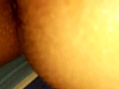 horny wife gets what she wants