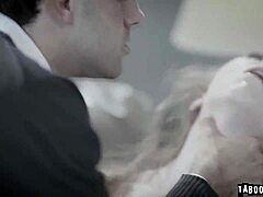 jake bangs gracie rough