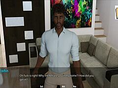 Wvm 87 trying to help Kimmy