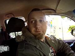 does hot latina milf pee on cock before outdoor hardcore fucking?