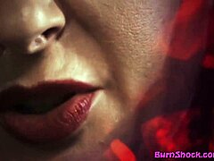 Hot Blonde In Rough Sex Adventure!