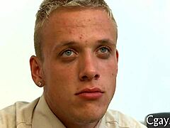 A Story About Anal Sex Between Men