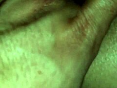 horny wife gets what she wants