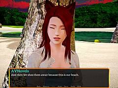 what's happening in my new family 526, some erotic surprises?