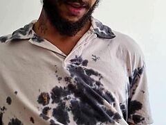 Husband Tricks Wife Into Dressing Up For Sex?