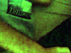 morning fuck with that hairy stud