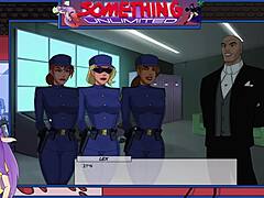 Something Unlimited Part 143