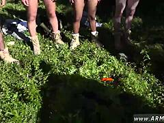 Straight Black Men Explore Anal Pleasures With Big Cocks. Photos And Videos Of Their Gay Encounters