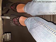 I am so excite for this intimat webcam sesson with the italian milf, assfuckin and all 😍