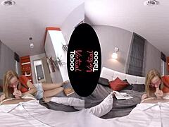 Step Mother And Daughter Share Slutty Secrets