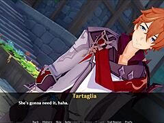 Klee Prank Adventure Part 3 Outdoor Fun?