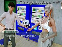 Academy 150 game anime hentai