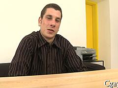 Detailed Scenes Of Homosexual Sex Featuring Various Men In Intimate Encounters