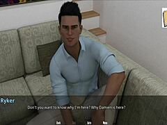 Wvm 87 trying to help Kimmy