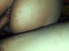 Karly Bebe takes the best anal ever with squirting.