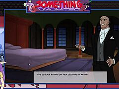 Something Unlimited Part 143