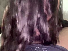 After Cleaning Blowjob, Give Submissive Adventures!