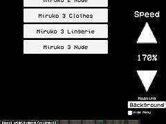 Anime Hentai Game Featuring Various Characters In Exciting Scenarios.