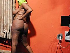 Fresh and clean princess zara