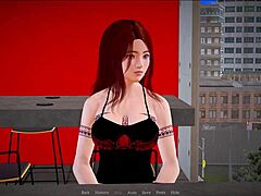 what's happening in my new family 526, some erotic surprises?