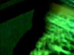 Mature Ebony Sloppy Top Bbc With Monster Cock