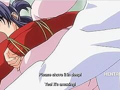 ヘンタイ病棟で看護師支配の恐怖。服従患者が病院で中出し屈辱に直面