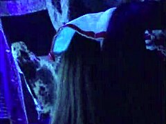 Check out this compilation of naughty amateur scenes