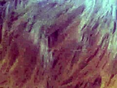 Shaved virgin lana rey subtly explores lesbian desires on the casting couch.