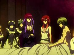 dakara boku wa h ga dekina cap 7 episode discussion